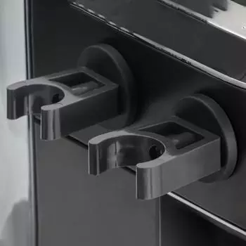 Настенная подставка для кофейных принадлежностей Yousheng, магнитный держатель для кофейных принадлежностей, необходимый аксессуар для бариста L