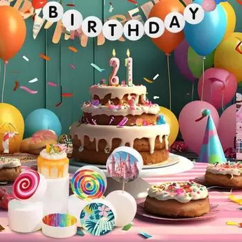 Yousheng Craft Foam Discs 3-дюймовый диаметр, набор круглых пенопластовых блоков, цилиндрическая пенопластовая доска, принадлежности для поделок, проекты «сделай сам», цветочные композиции B