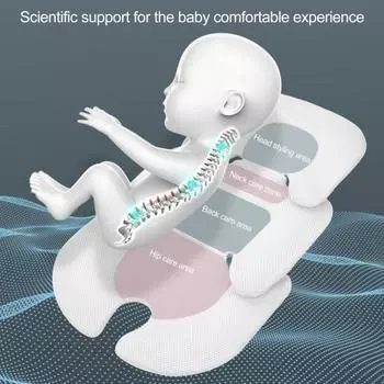 Yousheng Детская коляска Мягкий вкладыш для детской коляски Детская коляска Защитный чехол для детского автокресла для новорожденных Малышей Детская коляска чёрный