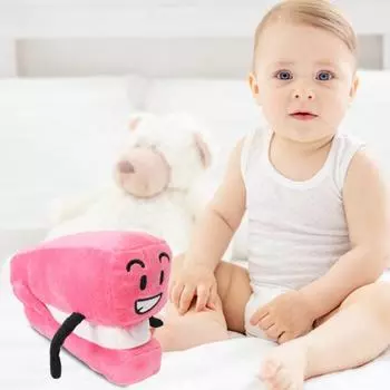 Yousheng Dream Island плюшевая игрушка игровой персонаж плюшевые милые аниме мягкие подушки плед для фанатов дети украшение дома отличный подарок для любителей игр J