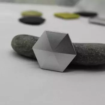 Yousheng Flip Fidget Spinner Снятие стресса и тревожности Портативный детский подростковый взрослый декомпрессионный волчок с кончиком пальца Металлический гироскоп Игрушка подарок на день рождения чёрный