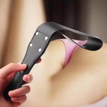 Yousheng флирт флоггер шлепок деревянная ручка альтернативные игры для взрослых БДСМ бондаж секс игрушка для молодоженов