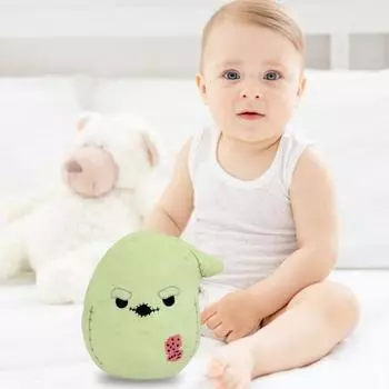 Yousheng Halloween Plush Doll Мягкая игрушка в виде животного Кошмар перед для детей Девочек Мальчиков Джек Тыква Принц Лиза Фигурка для игры Коллекционирование