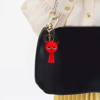 Yousheng игровой персонаж брелок мультфильм аниме фигурка брелок сумка брелок аксессуар для девочек мальчиков подарок рюкзак Декор