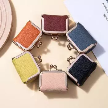 Yousheng искусственная кожа мини-шкатулка для украшений серьги ожерелье браслет кольцо органайзер чехол многофункциональный портативный дорожный женский чехол для хранения ювелирных изделий розовый