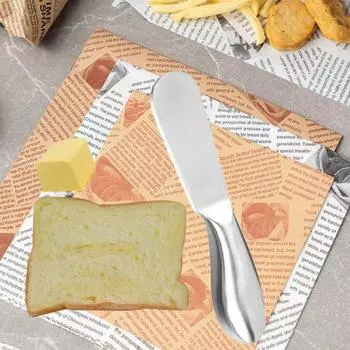 Yousheng из нержавеющей стали, резак для сыра, масло, джем, резак для крема, многофункциональная хлеборезка, кухонный гаджет для разделочных досок