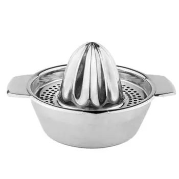 Yousheng из нержавеющей стали, ручная соковыжималка для апельсина, лимона, соковыжималка для цитрусовых, инструмент