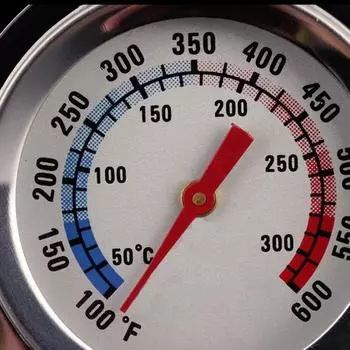 Yousheng из нержавеющей стали, термометр для духовки, датчик температуры мяса, еды