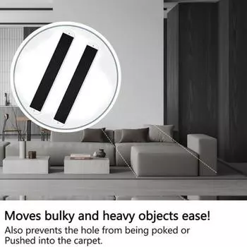 Yousheng Крупногабаритный слайдер для бытовой техники с натяжными ремнями Износостойкие многоразовые направляющие для передвижной мебели Сверхпрочные раздвижные листы S