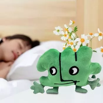 Yousheng Милая Письмо Плюшевая Игрушка Подушка Кукла Мягкая Мягкая Игрушка Животное Для Мальчиков Девочек Фанатов Детей Снятие Стресса Домашний Декор Подарок A