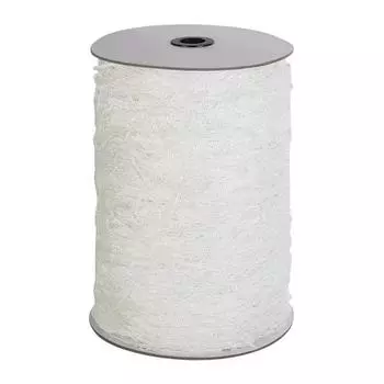 Yousheng Plant Climbing Netting Roll для садовых растений Белая решетчатая сетка Уличная сетка-подпорка для вьющихся растений Цветы Овощи S