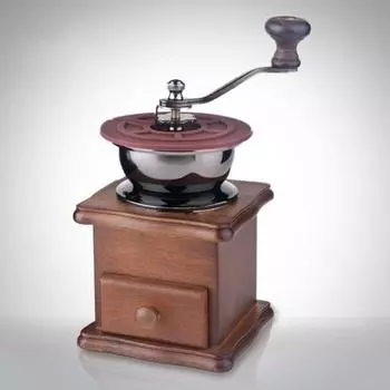 Yousheng Практичный нескользящий чехол для кофемолки, эластичный многоцелевой силиконовый чехол для эспрессо, для дома коричневый