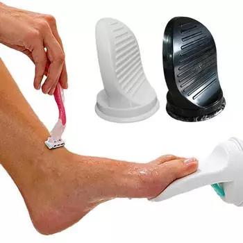 Yousheng противоскользящий педальный стул для ног, душевое кресло с простой установкой, эргономичный качающийся табурет для ног, подставка для ног для улучшения осанки