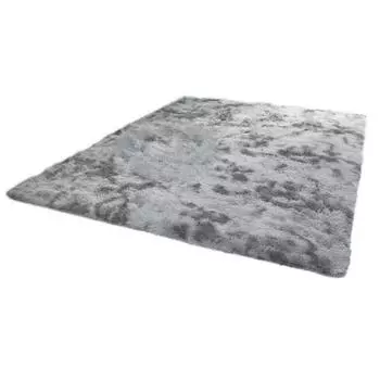 Yousheng Прямоугольный Бандхну Плюшевый Напольный Ковер Коврик Для Домашней Гостиной Спальни Декор 40*60cm