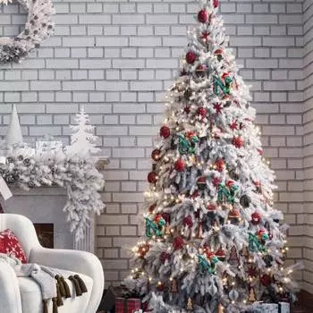 Yousheng Рождественская елка Подвеска Мультфильм Динозавр Письмо Украшение для дома, окна, автомобиля 2D Плоский подвесной акриловый орнамент для рюкзака из дерева L