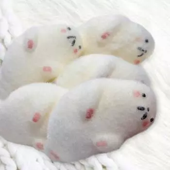 Yousheng Sea Lion Squeeze Toy для детей и взрослых, симпатичная игрушка для снятия стресса в виде животного, мягкий мяч для снятия стресса seal