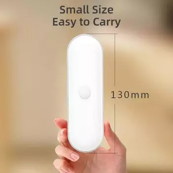 Yousheng SED-20-01 светодиодный ночник многофункциональный чувствительный геометрический магнитный индукционный светильник для прохода в спальню Plug Type