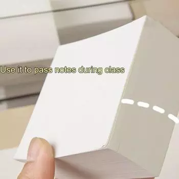 Yousheng Sticky Notes Блокнот для заметок Кулинарные наклейки Письменные принадлежности Универсальные этикетки Канцелярские принадлежности для школы выпечки