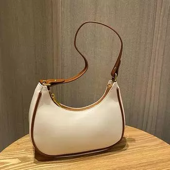 Yousheng стильная женская сумка через плечо модная легкая сумка из искусственной кожи на молнии женский кошелек для подруги