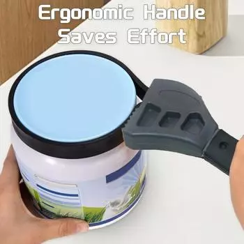 Yousheng Strap Wrench Регулируемый резиновый ленточный ключ Открывалка для масляных фильтров Смеситель для раковины Сантехнический ключ Инструмент для труднодоступных мест чёрный