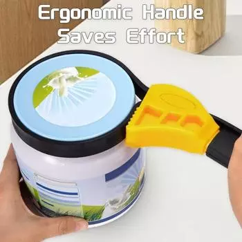 Yousheng Strap Wrench Открывалка для бутылок Резиновый ремешок Разводной ключ Сантехника Инструмент для крана для раковины Масляные фильтры Душевые насадки Сантехники A красный