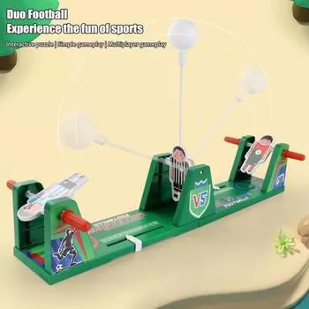 Yousheng Swing Футбол Баскетбол Настольная Игра С Табло Счета 2 Игрока Битва Родитель-Дети Интерактивная Обучающая Настольная Игрушка Для Удара Мячом Basketball