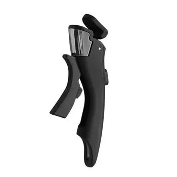 Yousheng Universal Removable Pot Handle Sturdy Ergonomic Replacement Handle for Cookware Strong Compatibility with Frying Pans Travel Convenient