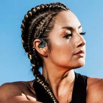 Yousheng Wireless Earbuds Bluetooth-compatible Earphones Low Latency ENC Noise Cancelling Waterproof Stereo Deep Bass Earphones белый