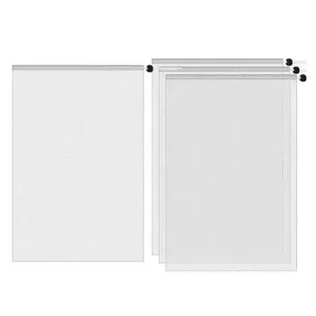 Yousheng, защита от насекомых, сетчатая сумка, садовая сетка, чехол для растений с шнурком, защита от насекомых, птиц, многоразовая сетка для цветов, овощей C