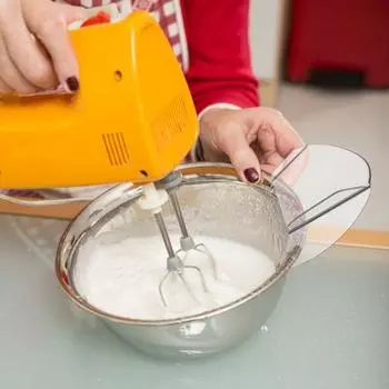 Yousheng Защитный экран для миксера KitchenAid, защищающий от проливания, перегородка для миксера для яиц и крема, стеклянная чаша, защитный экран для проливания, защищающий от брызг, кухонный каплеуловитель 1pc