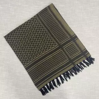 Yousheng Женская шаль с клетчатым принтом и кисточками, жаккардовый шарф, дышащая нескользящая ткань, подарок на день матери для подружки невесты