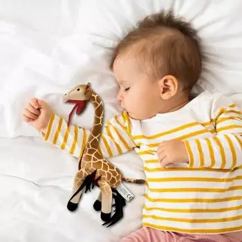 Yousheng Zoochosis плюшевые игрушки выразительный игривый дракон плюшевая игрушка мягкая игрушка подушка милый дракон кукла для детей украшение дома Рождество день рождения коричневый