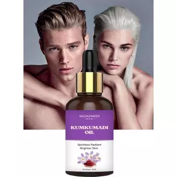 YouthRx Firm & Bright Face Serum | Bakuchiol Retinol & Vitamin C | Anti Age & Brightening | 30 мл для мужчин и женщин 30 ml