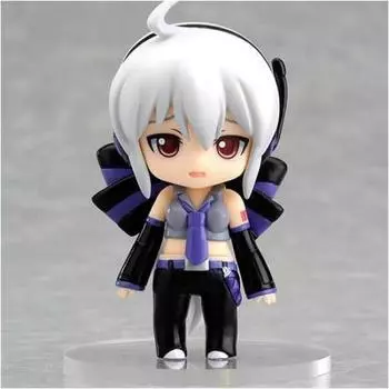 Yowane Haku Nendoroid Petit Vocaloid Collection Фигурка Single [VOCALOID] #01