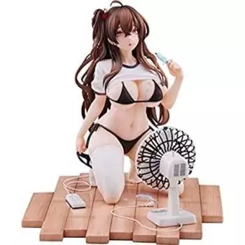 Yoyosky End of Summer JK Girl Scale PVC ABS окрашенная полная фигурка бонусное издание 1/6 и 18+