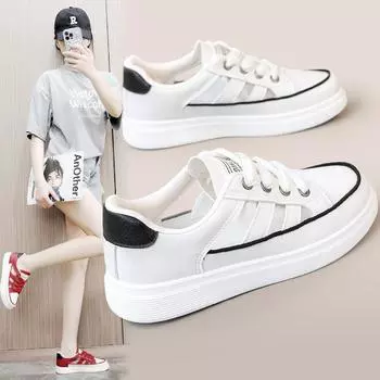 Yq51 новые сандалии, женские дышащие летние однотонные полые туфли, увеличивающие рост, модная повседневная обувь, дышащая обувь для доски 35