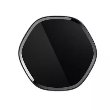 YRC11 ИК-пульт дистанционного управления Умный дом WiFi-пульт дистанционного управления Smart Life APP Control Совместимость с чёрный