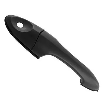 YS4Z-5420966-AAA Передняя левая наружная дверная ручка для Focus