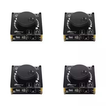 YS-AP50L Плата цифрового усилителя звука CS8673E Bluetooth-совместимая 5.1