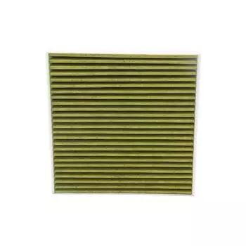 YS-KT028T Воздушный фильтр переменного тока из сэндвич-ткани с активированным углем для Nissan Infiniti