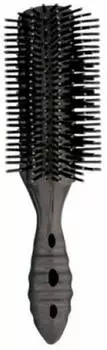 YS-LAP32 Lap Dragon Air Vent Styler Brush Carbon Graphite