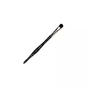 YS Park Eye Shadow Brush Maruhira Black Pattern Black Hair YS-CE04-ES