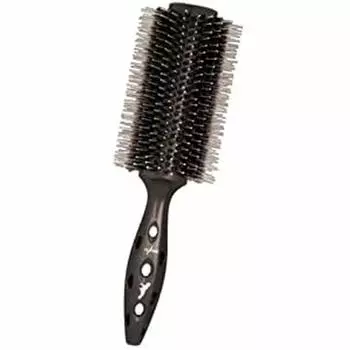 YS Park Professional YS Park Black Carbon Tiger Brush Щетка для волос 1 шт. YS-650 (х 1) чёрный
