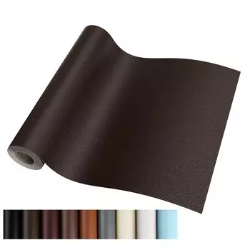 YSAGi Ремонт синтетической кожи Большой ремонт кожи Ремонт синтетической кожи Ремонт синтетической кожи Мебель Автокресло Сиденье Подходит для начинающих