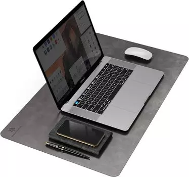 YSAGi стол PU офисный стол стол супер масло термостойкий простой в использовании стильный и деловой PU кожаный коврик для стола для украшения дома коврик, кожа, коврик, чехол,