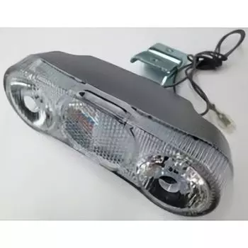 YSD автоматическая головка освещения 1 клемма (ЯСД) Нижняя корзина AL12S-A3