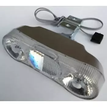 Ysd автоматическое освещение автоматическая головка света только для MD12 AL12S-A3