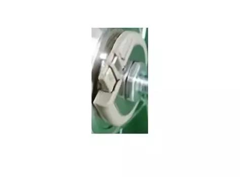 YSD Mitsuba hub dynamo MD12 coupler rose