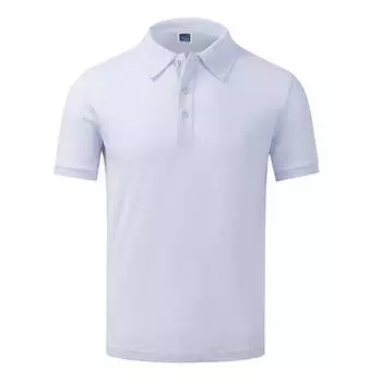 YSFZ 2308 220G Feina рубашка поло из здорового хлопка пике женская S