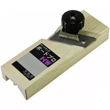 YSS Board Planer Board Pro HW Двойной паз